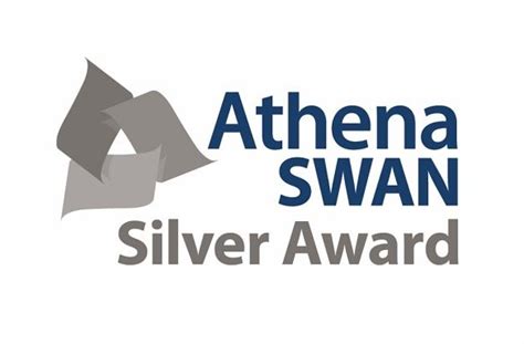 Athena SWAN logo